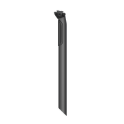 SYNCROS SP-R101-CF 0mm Offset Inline Carbon Seatpost in Black