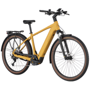 Bergamont E-Horizon Sport 20 Electric Hybrid Bike In Colorado Gold