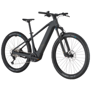 Bergamont E-Revox Sport 10 Electric Mountain Bike In Flaky Black