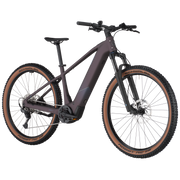 Bergamont E-Revox Sport 20 Electric Mountain Bike In Dusky Purple