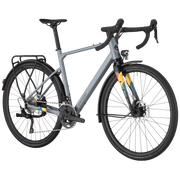 Bergamont Grandurance Rd 5 Gravel Bike In Mortar Grey