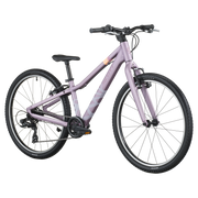 2025 Scott Contrail 400 Kids Bike in Provence Purple