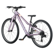 2025 Scott Contrail 400 Kids Bike in Provence Purple
