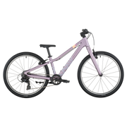 2025 Scott Contrail 400 Kids Bike in Provence Purple