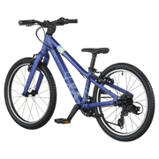 2025 Scott Contrail 200 Kids Bike in Indigo Blue