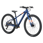 2026 Scott Scale 600 26 Inch Kids Bike in Clematis Blue