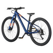 2026 Scott Scale 600 26 Inch Kids Bike in Clematis Blue