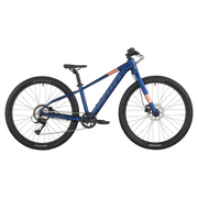 2026 Scott Scale 600 26 Inch Kids Bike in Clematis Blue