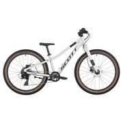 2025 Scott Scale 400 Kids Bike Alloy Silver