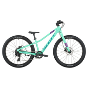 2025 Scott Scale 400 Kids Bike Spring Green