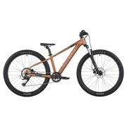 2026 Scott Roxter 600 26 Inch Kids Bike in Alloy