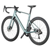2026 Scott Addict Premium Road Bike In Whale Grey