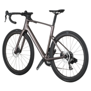 2026 Scott Addict 10 Road Bike In Plum Grey