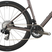 2026 Scott Addict 10 Road Bike In Plum Grey