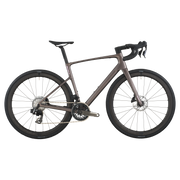 2026 Scott Addict 10 Road Bike In Plum Grey