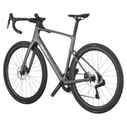 2026 Scott Addict 20 Road Bike In Tungsten Grey