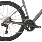 2026 Scott Addict 20 Road Bike In Tungsten Grey