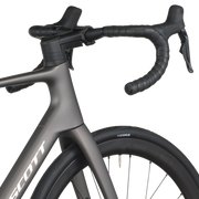 2026 Scott Addict 20 Road Bike In Tungsten Grey