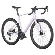2026 Scott Addict 20 Road Bike In Violet Pink