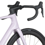 2026 Scott Addict 20 Road Bike In Violet Pink
