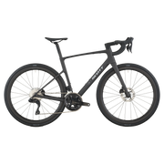 2026 Scott Addict 30 Road Bike In Carbon Black