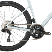 2026 Scott Addict 30 Road Bike In Cumulus White