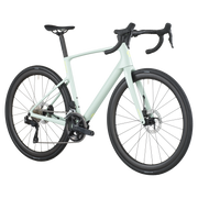 2026 Scott Addict 30 Road Bike In Frozen Green