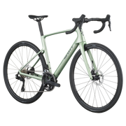 2026 Scott Addict 40 Road Bike In Reseda Green