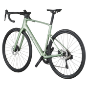 2026 Scott Addict 40 Road Bike In Reseda Green