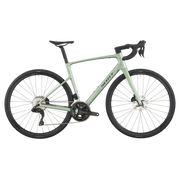 2026 Scott Addict 40 Road Bike In Reseda Green