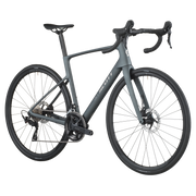 2026 Scott Addict 50 Road Bike In Carbon Grey