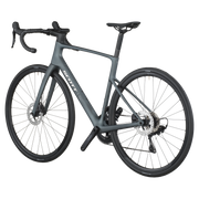 2026 Scott Addict 50 Road Bike In Carbon Grey