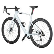 2026 Scott Fastlane 10 Electric Road Bike In Cumulus White