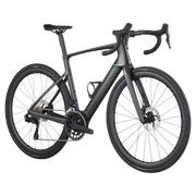2026 Scott Fastlane 20 Electric Road Bike In Carbon Black