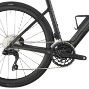 2026 Scott Fastlane 20 Electric Road Bike In Carbon Black
