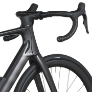 2026 Scott Fastlane 20 Electric Road Bike In Carbon Black