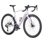 2026 Scott Fastlane 20 Electric Road Bike In Violet Pink