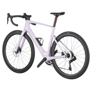 2026 Scott Fastlane 20 Electric Road Bike In Violet Pink