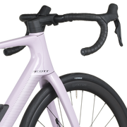 2026 Scott Fastlane 20 Electric Road Bike In Violet Pink