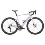 2026 Scott Fastlane 20 Electric Road Bike In Violet Pink