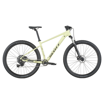 2026 Scott Contrail 30 Hardtail Mountain Bike In Luminary Green