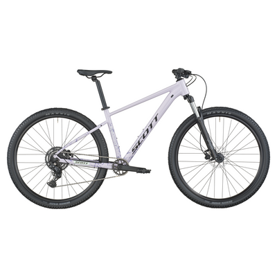 2026 Scott Contrail 30 Hardtail Mountain Bike In Violet Pink