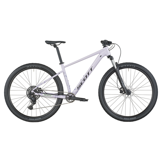 2026 Scott Contrail 30 Hardtail Mountain Bike In Violet Pink