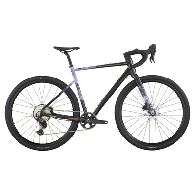 2026 Scott Speedster Gravel 10 Gravel Bike In Carbon Black