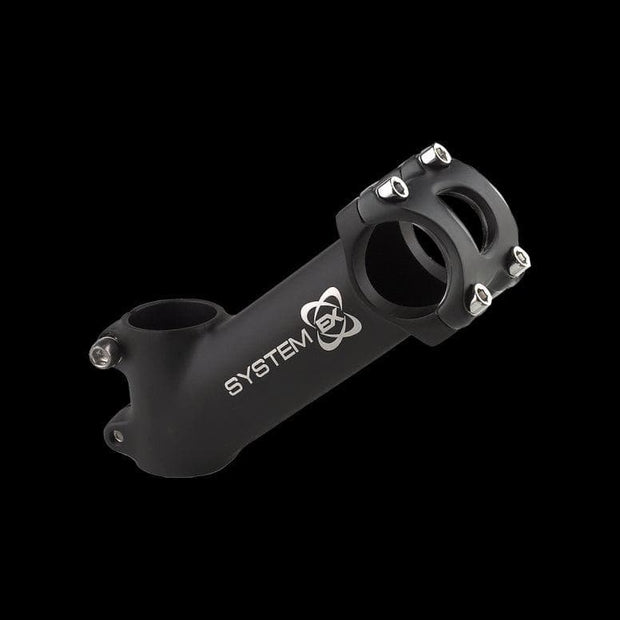 System EX Ahead Stem 31.8 - Black/Silver - 70mm