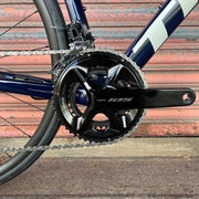 Trek Emonda SL5 Shimano 105 12 Speed Carbon Disc Road Bike - 54cm