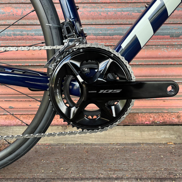 Trek Emonda SL5 Shimano 105 12 Speed Carbon Disc Road Bike - 54cm
