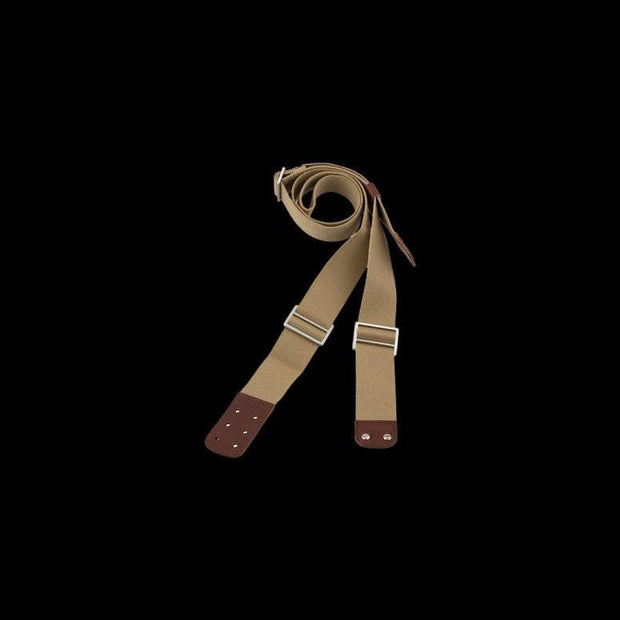 Brooks Barbican Shoulder Strap - Regular - Brown -