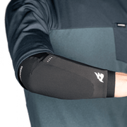 Bluegrass Aura Elbow Pads - Black - X-Large