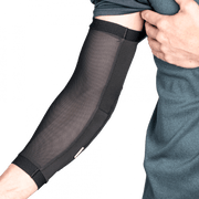 Bluegrass Aura Elbow Pads - Black - X-Large